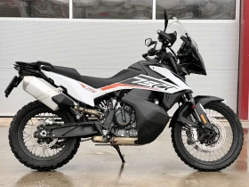 Ktm Adventure 790-2021г, снимка 5