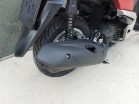 Yamaha Tricity 125 LED, снимка 9