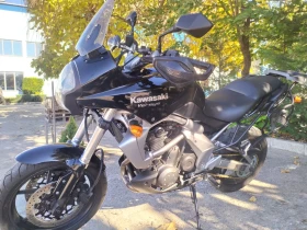     Kawasaki Versys