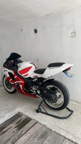 Honda Cbr, снимка 2