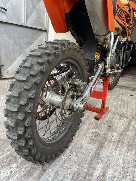 Ktm 520 EXC, снимка 8