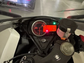 Обява за продажба на Suzuki Gsxr СПЕШНО! Безупречен GSXR L1 600  ~8 499 лв. - изображение 2