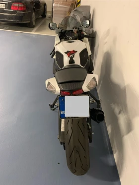 Обява за продажба на Suzuki Gsxr СПЕШНО! Безупречен GSXR L1 600  ~8 499 лв. - изображение 1
