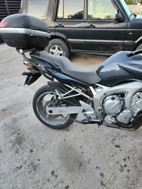 Yamaha Fazer | Mobile.bg    2