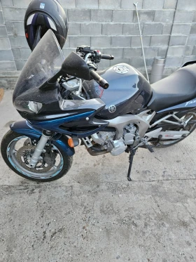 Yamaha Fazer | Mobile.bg    5