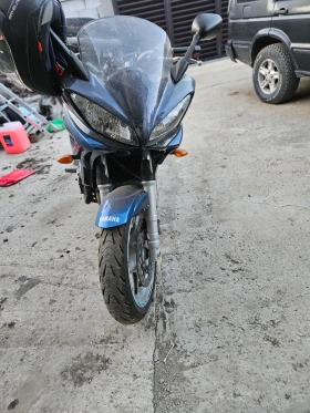 Yamaha Fazer | Mobile.bg    4