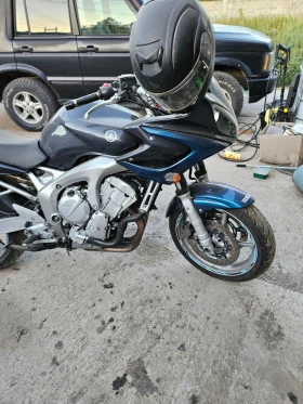 Yamaha Fazer | Mobile.bg    3
