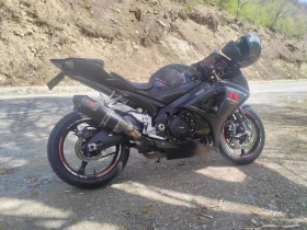 Обява за продажба на Suzuki Gsxr K8 ~12 500 лв. - изображение 1