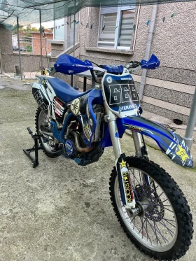 Yamaha Yzf 250 | Mobile.bg    3