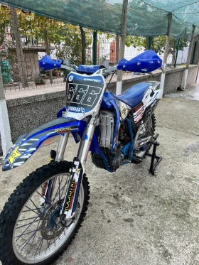Yamaha Yzf 250 | Mobile.bg    2