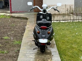 Aprilia Custom Mojito 50cc* TOP* , снимка 4