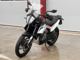 Ktm Adventure 790-2021г