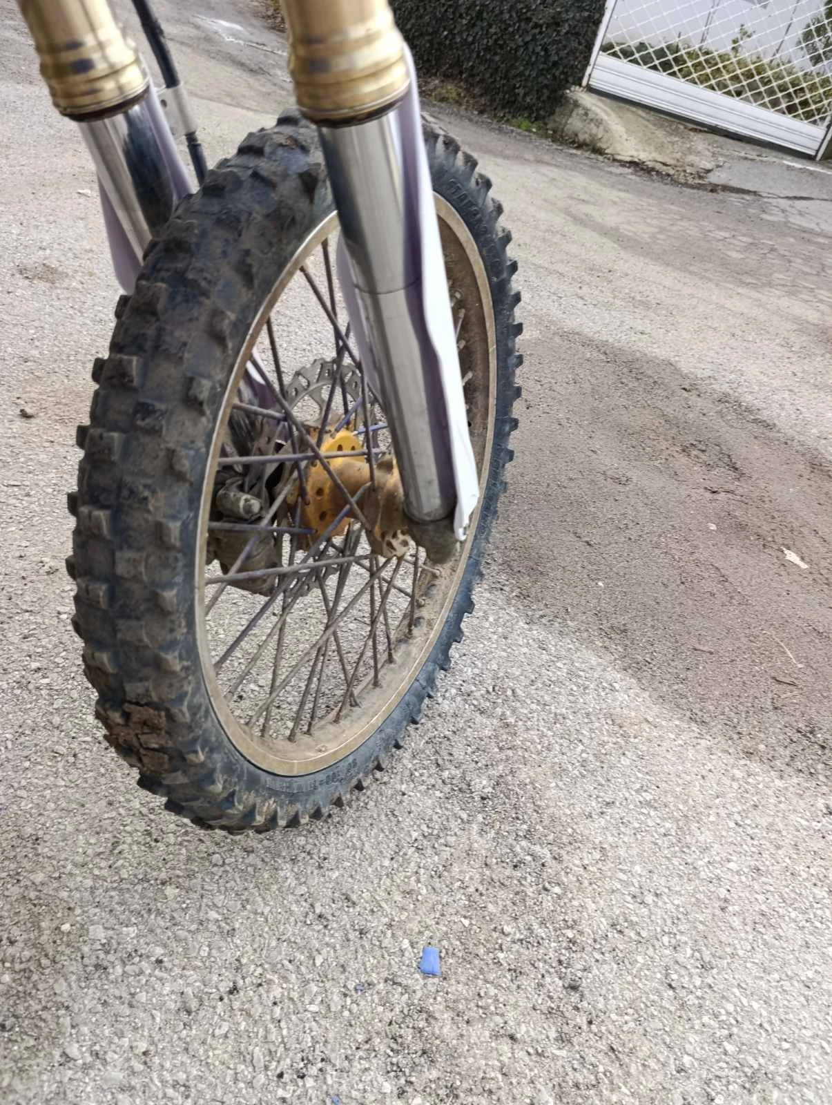 Yamaha Yzf  - изображение 7