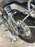 Moto Guzzi Nevada 750 i.e - изображение 8