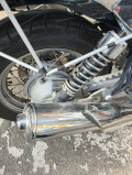 Moto Guzzi Nevada 750 i.e - изображение 9