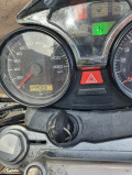 Moto Guzzi Nevada 750 i.e - изображение 7