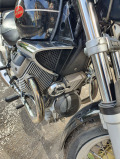 Moto Guzzi Nevada 750 i.e - изображение 3