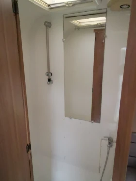 Каравана Autoroller RUBIS 400, снимка 15