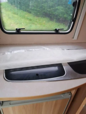 Каравана Autoroller RUBIS 400, снимка 13