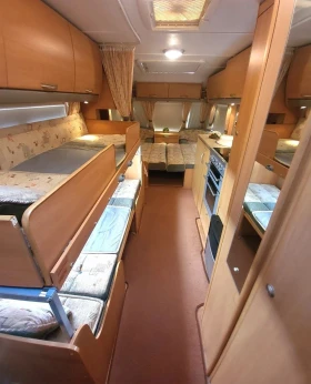 Каравана Swift Celeste, снимка 12