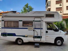 Кемпер Fiat Ducato , снимка 2