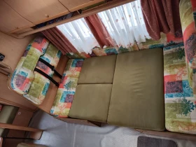 Кемпер Fiat Ducato , снимка 17