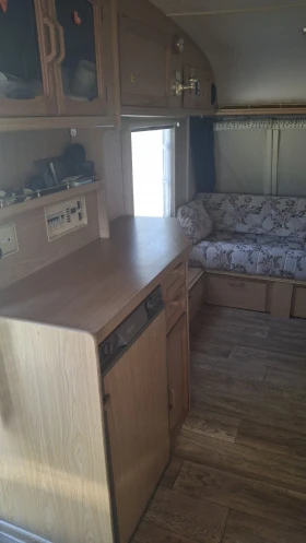  Bailey Pageant cabriolet | Mobile.bg    5