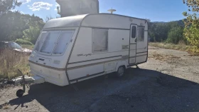 Каравана Bailey Pageant cabriolet - изображение 1