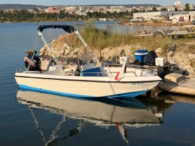 Моторна яхта Собствено производство, снимка 1