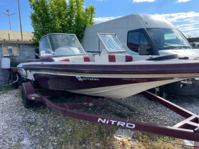  Tracker NITRO Z7 SPORT | Mobile.bg    3