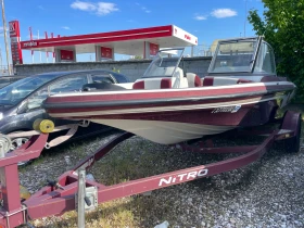      Tracker NITRO Z7 SPORT