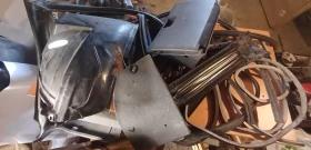 Части за Subaru Outback 1998-2003, снимка 16