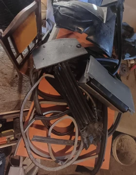 Части за Subaru Outback 1998-2003, снимка 15