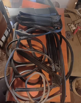 Части за Subaru Outback 1998-2003, снимка 17