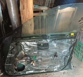 Части за Subaru Outback 1998-2003, снимка 3