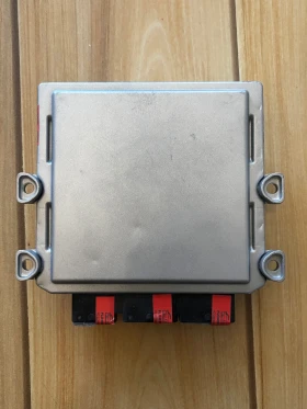 ECU Siemens SID803 5WS40251E-T / 36000189, снимка 5