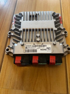 ECU Siemens SID803 5WS40251E-T / 36000189, снимка 1
