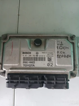 070 906 016 AA Компютър VW Touareg , снимка 1