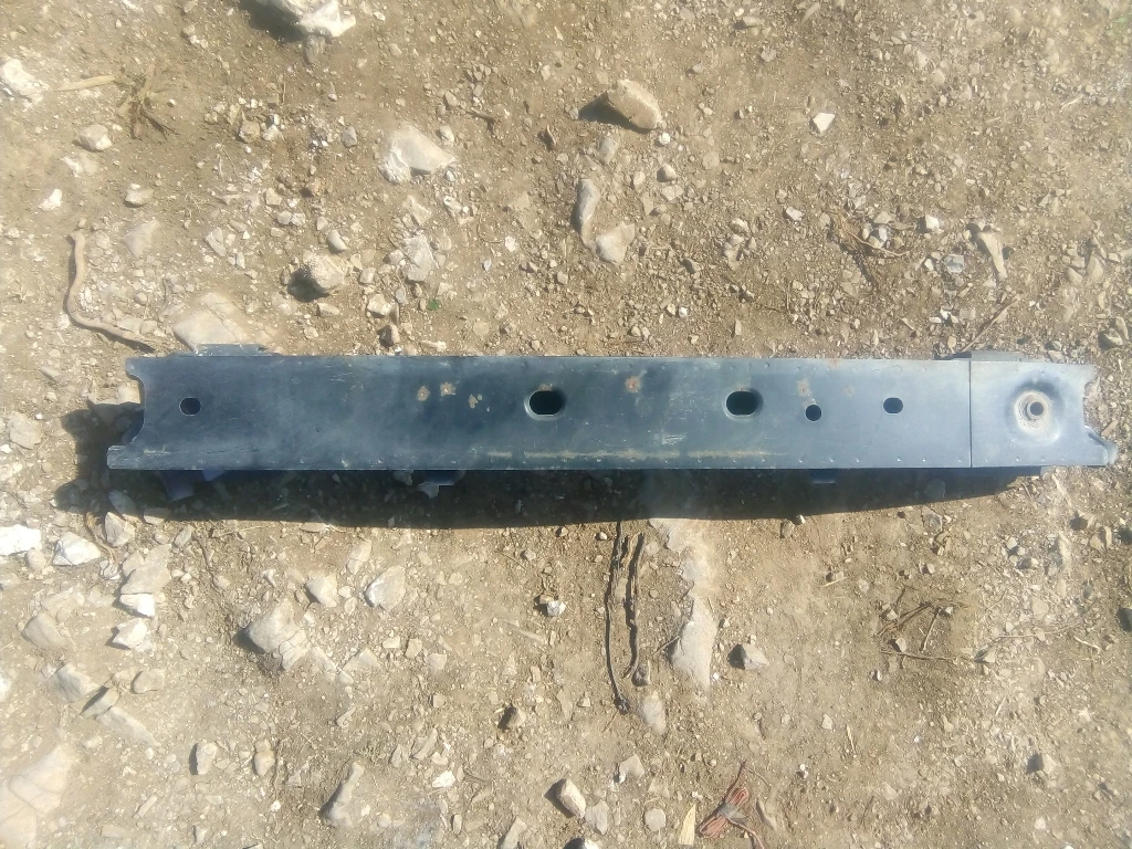 Греда под предна броня Форд Фокус 1.8тдци (6)