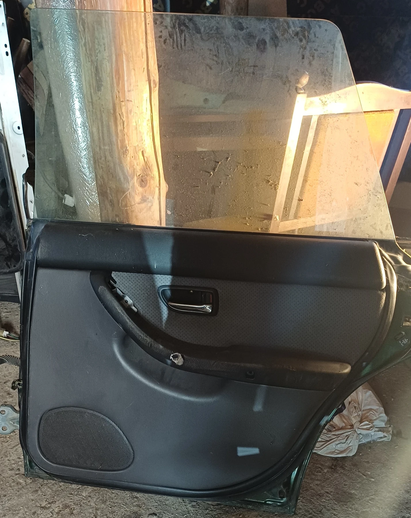 Части за Subaru Outback 1998-2003, снимка 5 - Части - 53735078