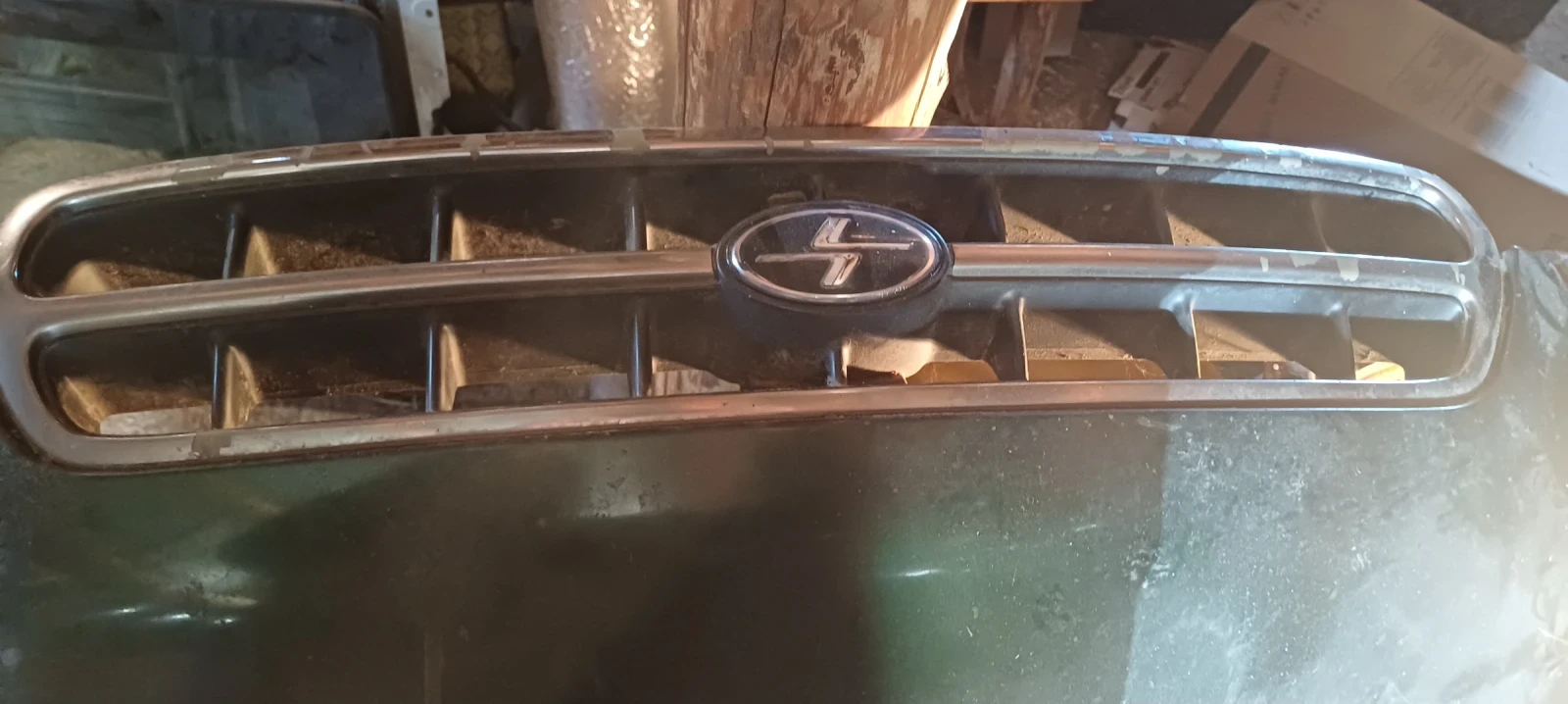 Части за Subaru Outback 1998-2003