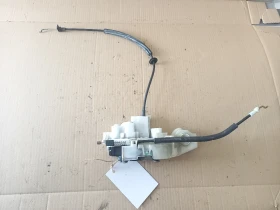 Брава врата предна лява Алфа Ромео 159