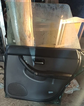 ����� �� Subaru Outback 1998-2003 | Mobile.bg � ����� ������ 5