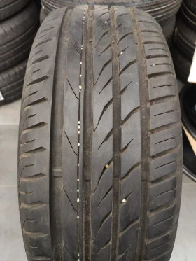 Гуми Летни 205/55R16, снимка 2