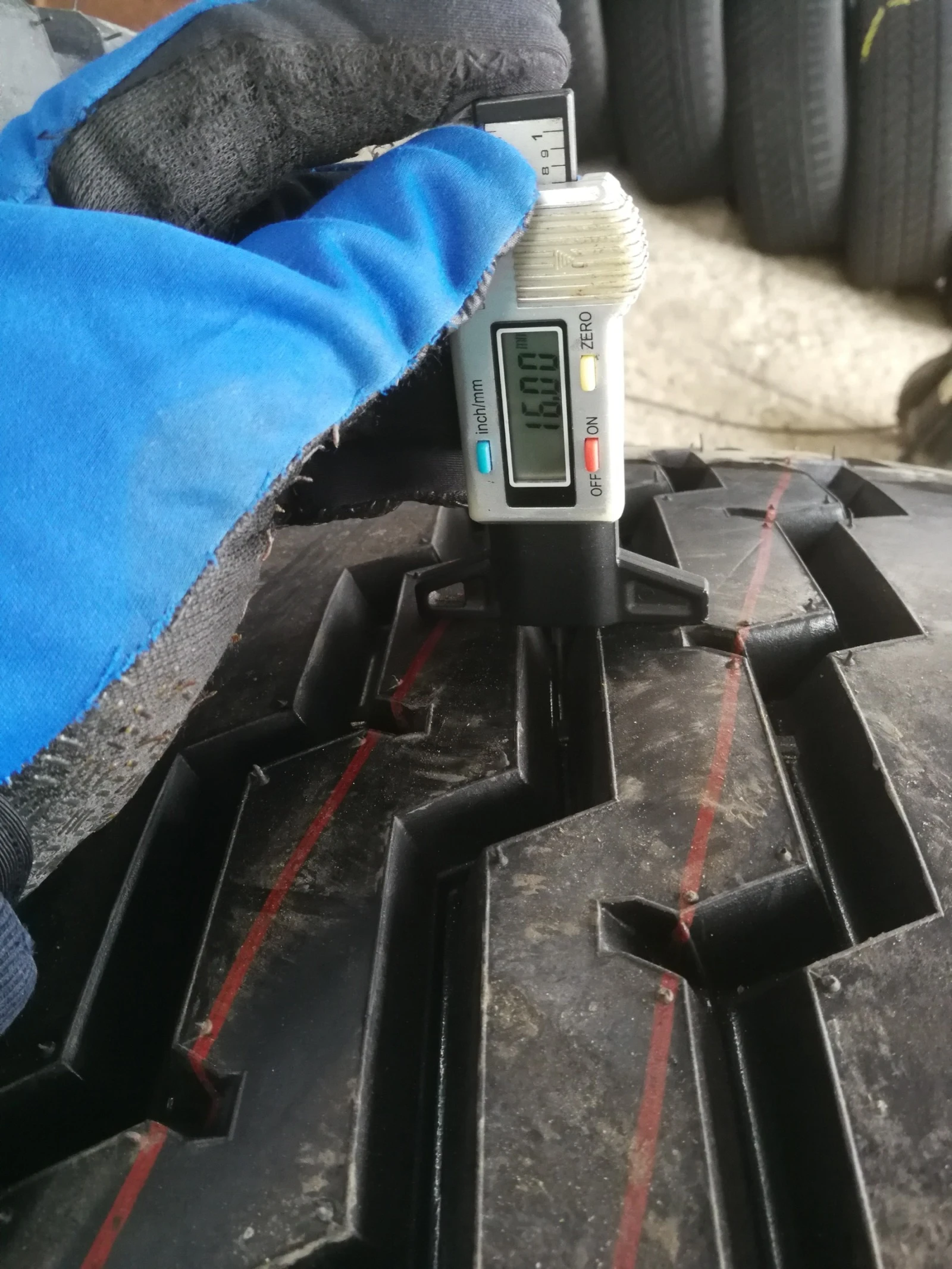  315/80R22.5 | Mobile.bg   5