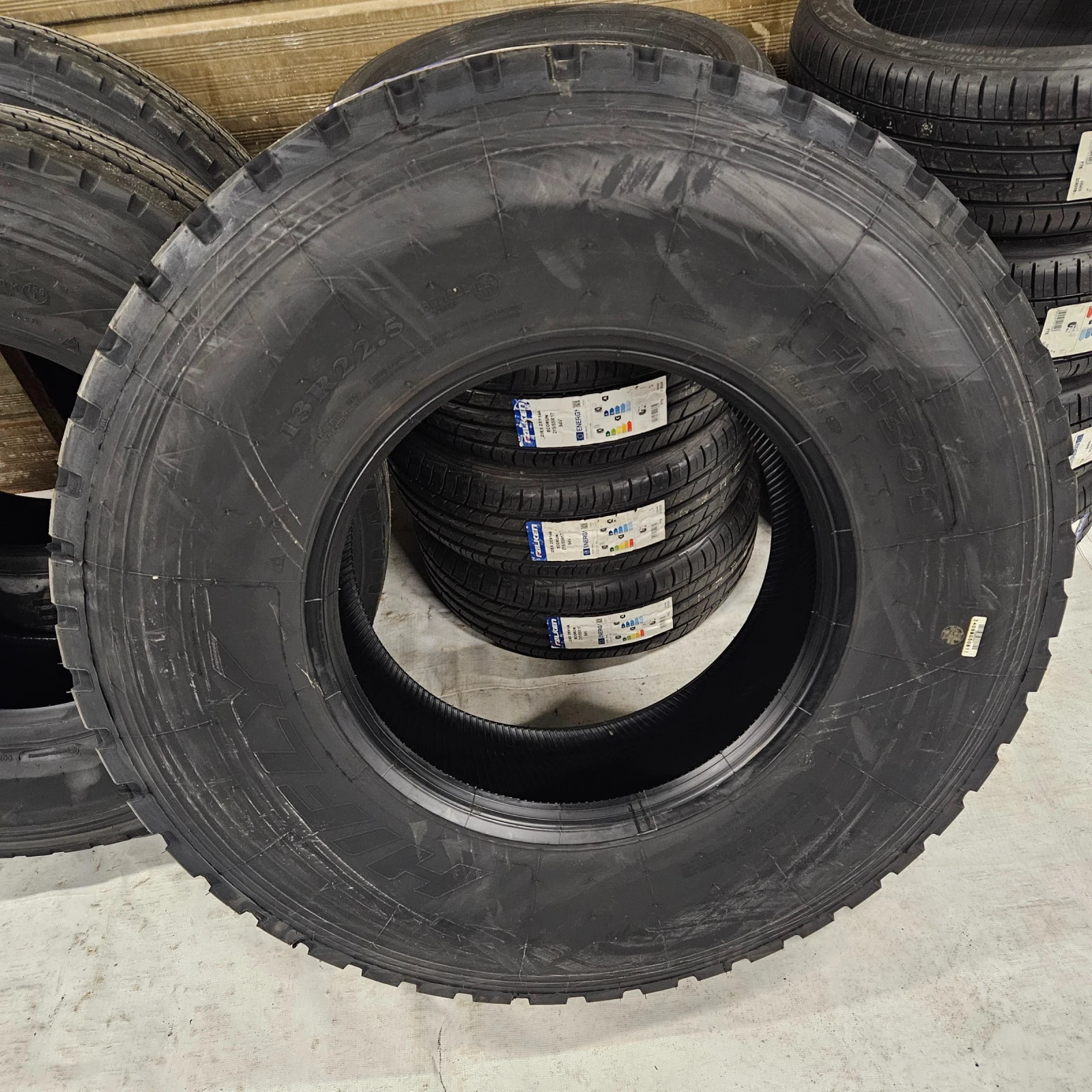  315/80R22.5 | Mobile.bg   6