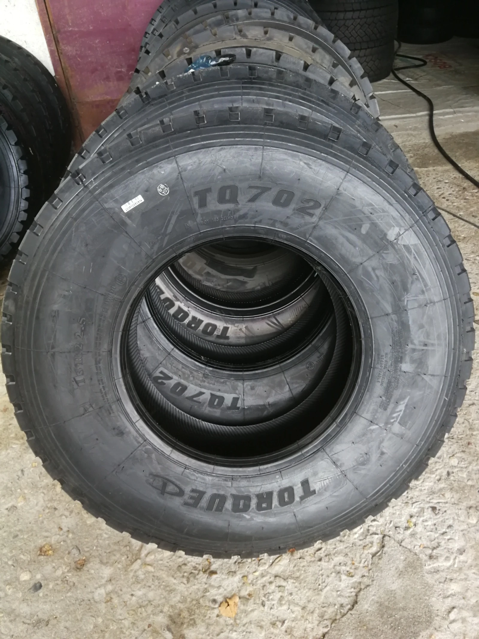  315/80R22.5 | Mobile.bg   15