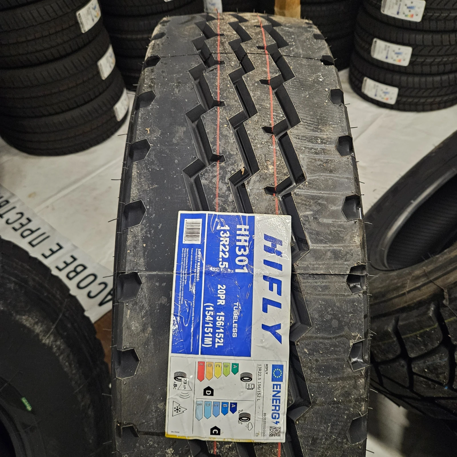  315/80R22.5 | Mobile.bg   1