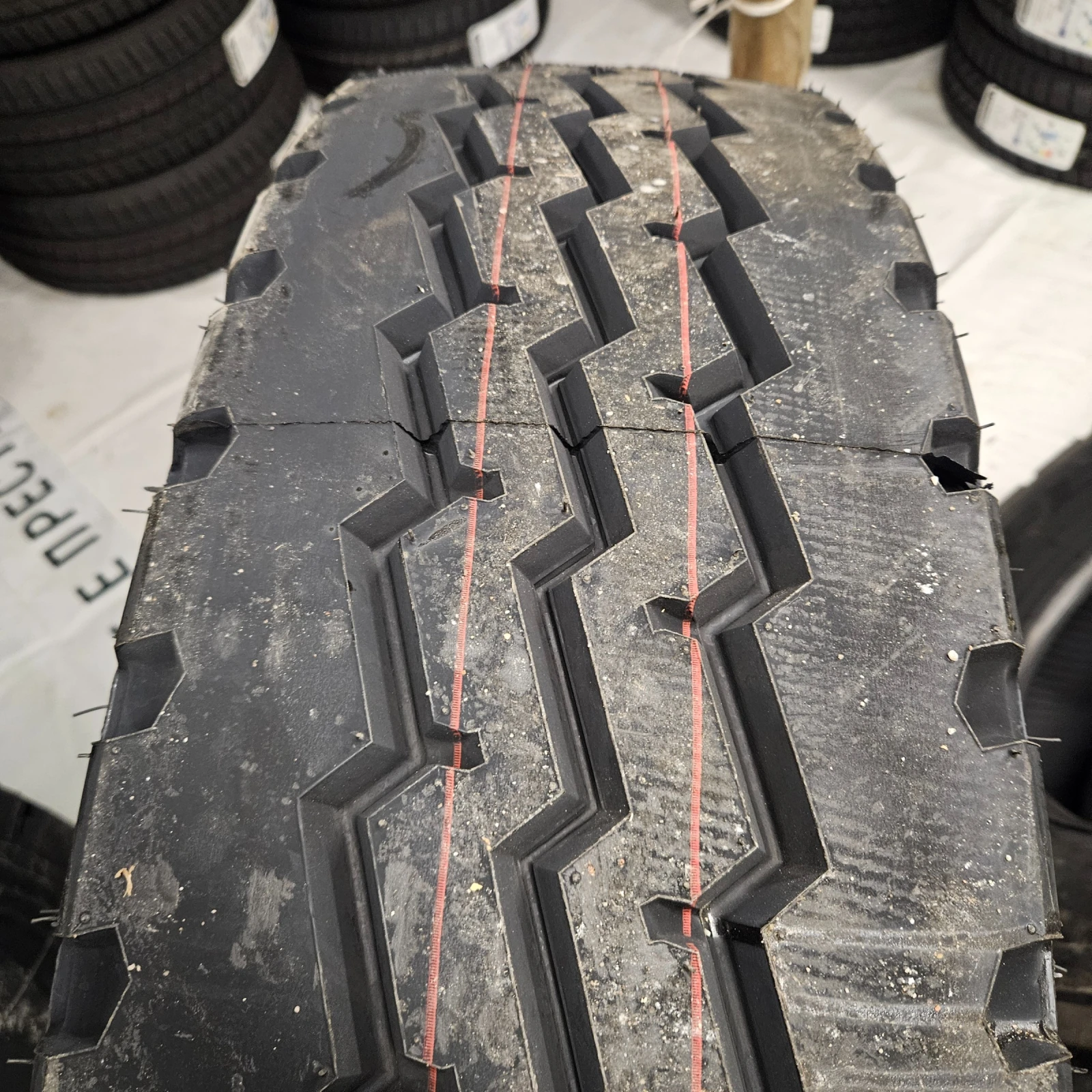  315/80R22.5 | Mobile.bg   4