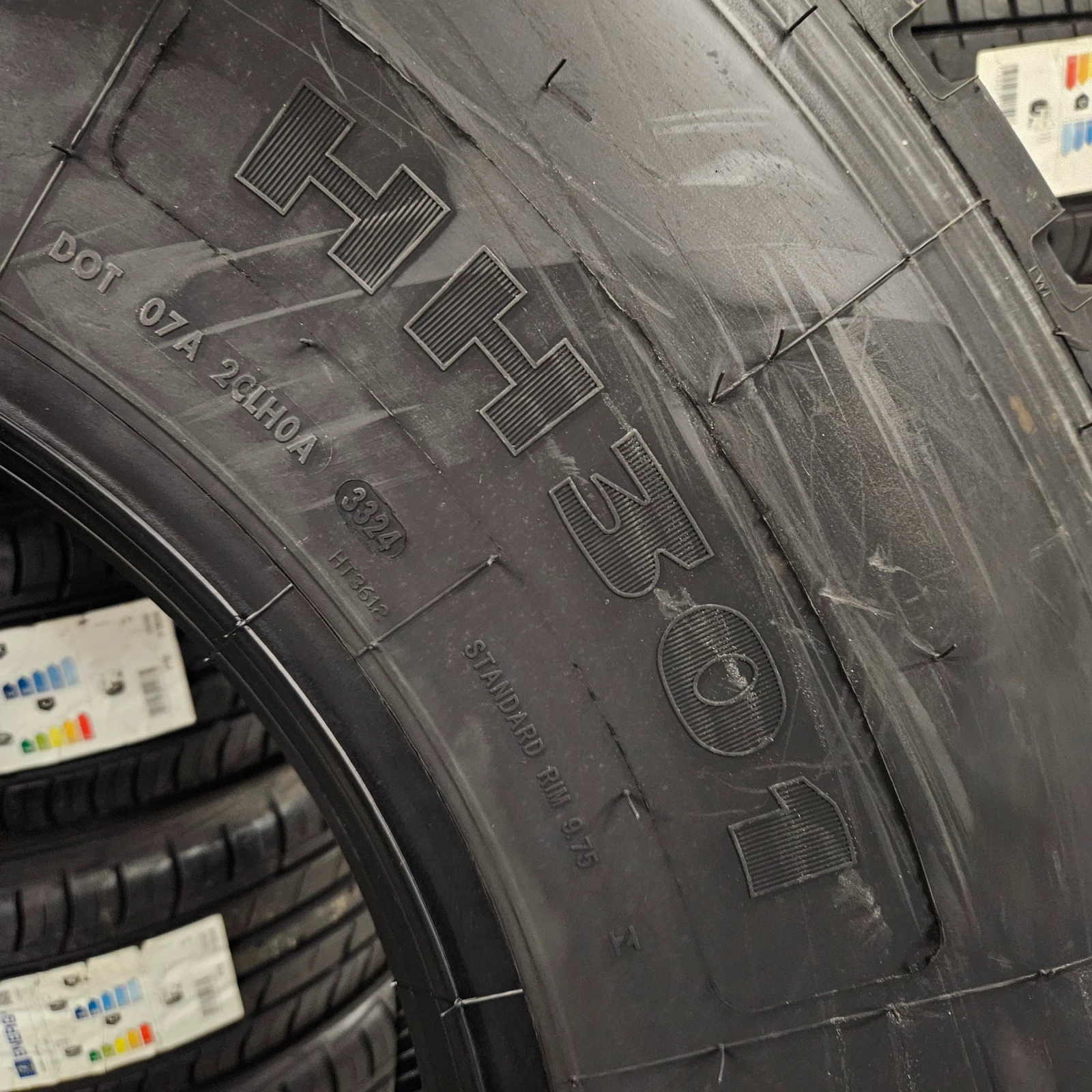  315/80R22.5 | Mobile.bg   11